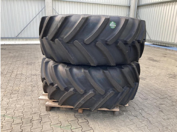 Tire CONTINENTAL