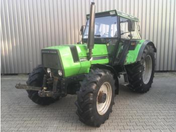 Farm tractor Deutz-Fahr DX 6.10: picture 1