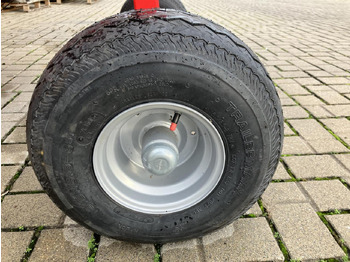 Soil tillage equipment Einböck Aerostar 1200 Classic: picture 5