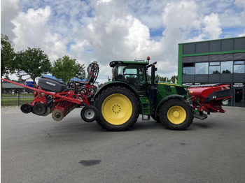 Precision sowing machine HORSCH