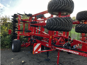 Cultivator HORSCH
