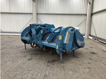Soil tillage equipment IMANTS
