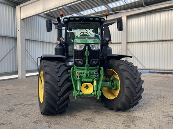 Farm tractor John Deere 6250R: picture 4