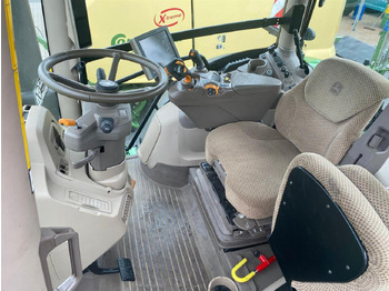 Farm tractor John Deere 6R 185: picture 5 Farm tractor John Deere 6R 185: picture 5