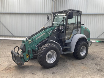 Telescopic handler KRAMER