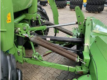 Leasing of Krone Big M 420 CV Krone Big M 420 CV: picture 2