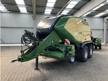 Square baler Krone Big Pack 1270 VC: picture 4