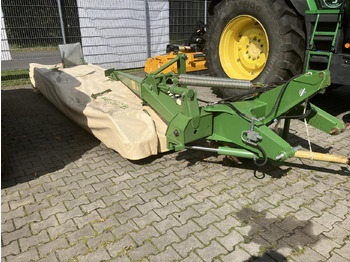 Mower KRONE