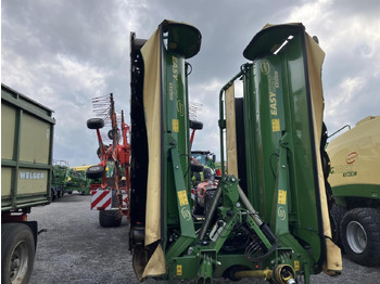 Mower KRONE