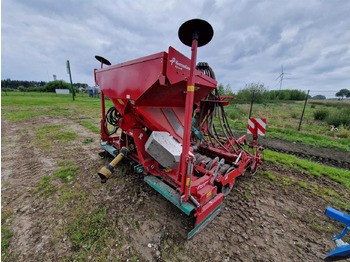 Seed drill Kverneland Accord i-Drill PRO: picture 2