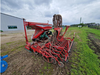 Seed drill Kverneland Accord i-Drill PRO: picture 3
