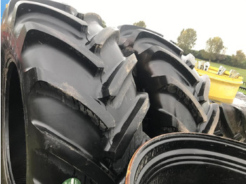 Tire MICHELIN