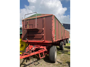 Leasing of Oelkers DKP 18 Oelkers DKP 18: picture 1 Leasing of Oelkers DKP 18 Oelkers DKP 18: picture 1