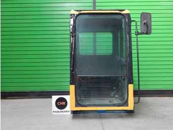 Cab for Construction machinery Cab   KOMATSU PC-7 20Y-54-01150: picture 2