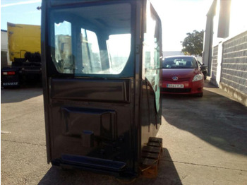 Cab for Construction machinery Cab  ROPS HITACHI ZX270-3 ZX280-3 4665065: picture 4
