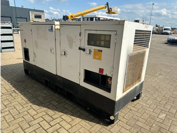 Generator set PERKINS