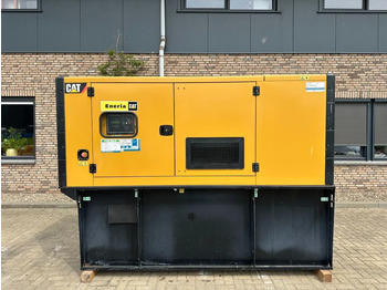 Generator set CATERPILLAR