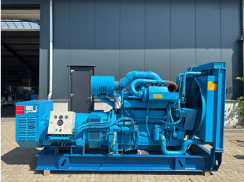 Generator set CUMMINS