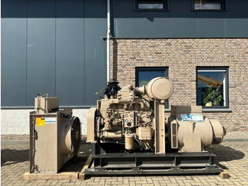 Generator set STAMFORD
