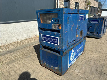 Generator set KUBOTA