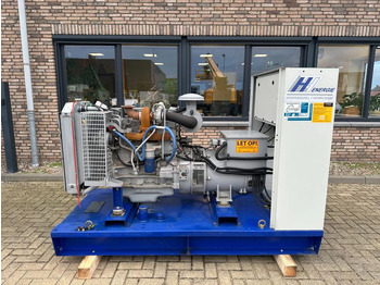Generator set IVECO