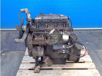 Engine for Construction machinery Perkins type 4236 4 cilinder dieselmotor: picture 1
