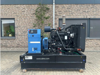 Generator set JOHN DEERE