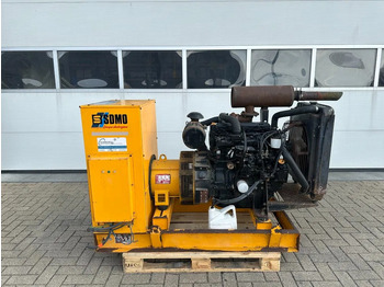 Generator set YANMAR