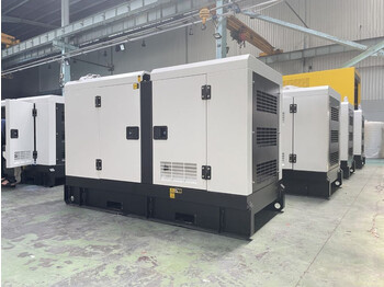 New Generator set Scania EU Stage 5 Silent generatorsets ! Stage V: picture 2