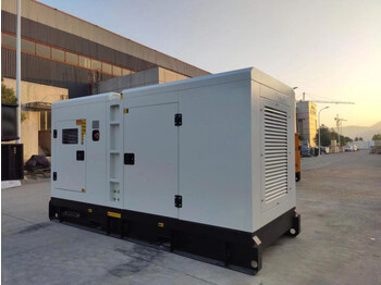 New Generator set Scania EU Stage 5 Silent generatorsets ! Stage V: picture 5