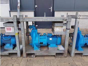 Water pump