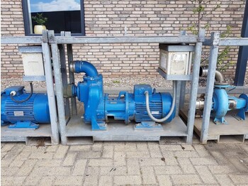 Water pump