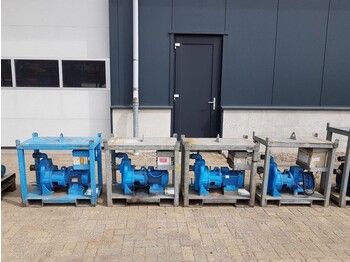 Water pump