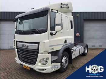 Tractor unit DAF CF
