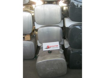 New Fuel system DAF Brandstoftanks voor CF en XF (aluminium): picture 3