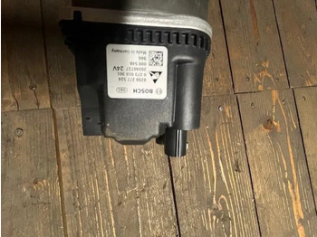 Hydraulics for Truck DAF EHS Powerpack: picture 4