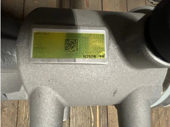 Hydraulics for Truck DAF EHS Powerpack: picture 3