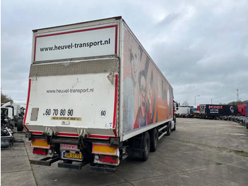 Leasing of Groenewegen DRO-14-18 B Groenewegen DRO-14-18 B: picture 2