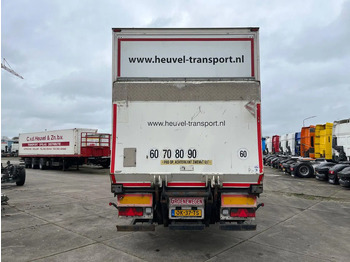 Leasing of Groenewegen DRO-14-18 B Groenewegen DRO-14-18 B: picture 3