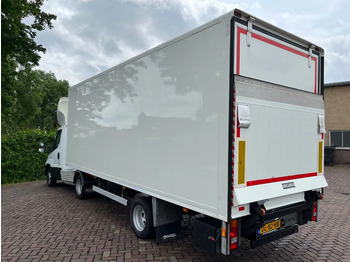 Semi-trailer VELDHUIZEN