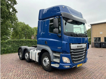 Tractor unit DAF CF 430