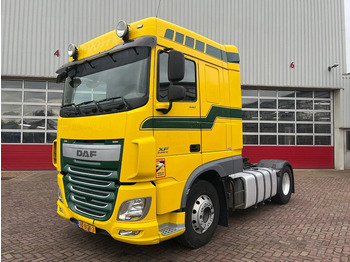 Tractor unit DAF XF 440
