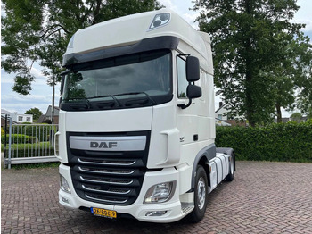 Tractor unit DAF XF 460 FT: picture 4
