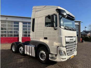 Tractor unit DAF XF 480 FTG EURO 6: picture 2 Tractor unit DAF XF 480 FTG EURO 6: picture 2