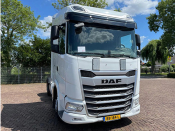 Tractor unit DAF XG 480 FT: picture 4