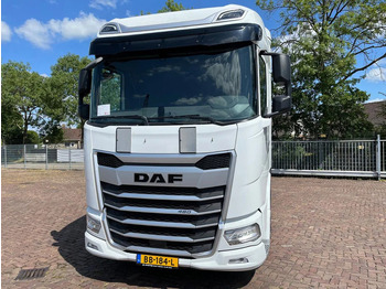 Tractor unit DAF XG 480 FT: picture 2
