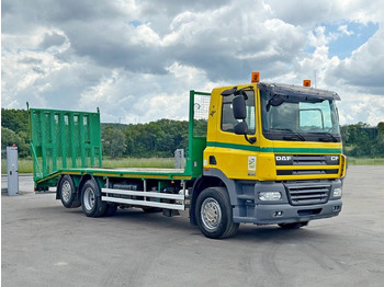 Tow truck DAF CF 85 360