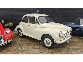 1960 Morris minor 1000, nice unrestored condition, drives well 
