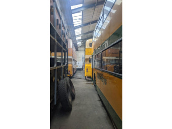 Double-decker bus 1964 Leyland PD3 Titan: picture 3