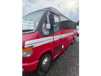 Minibus MERCEDES-BENZ